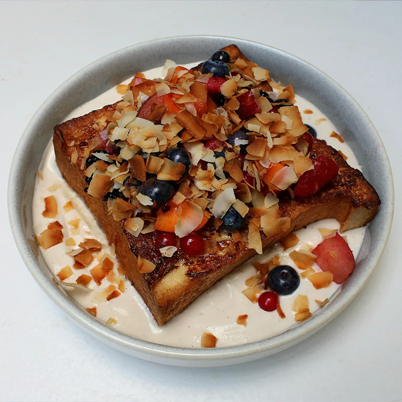 French toast