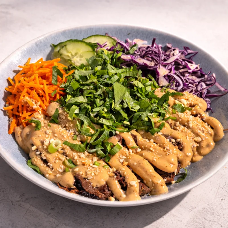 Rice bowl