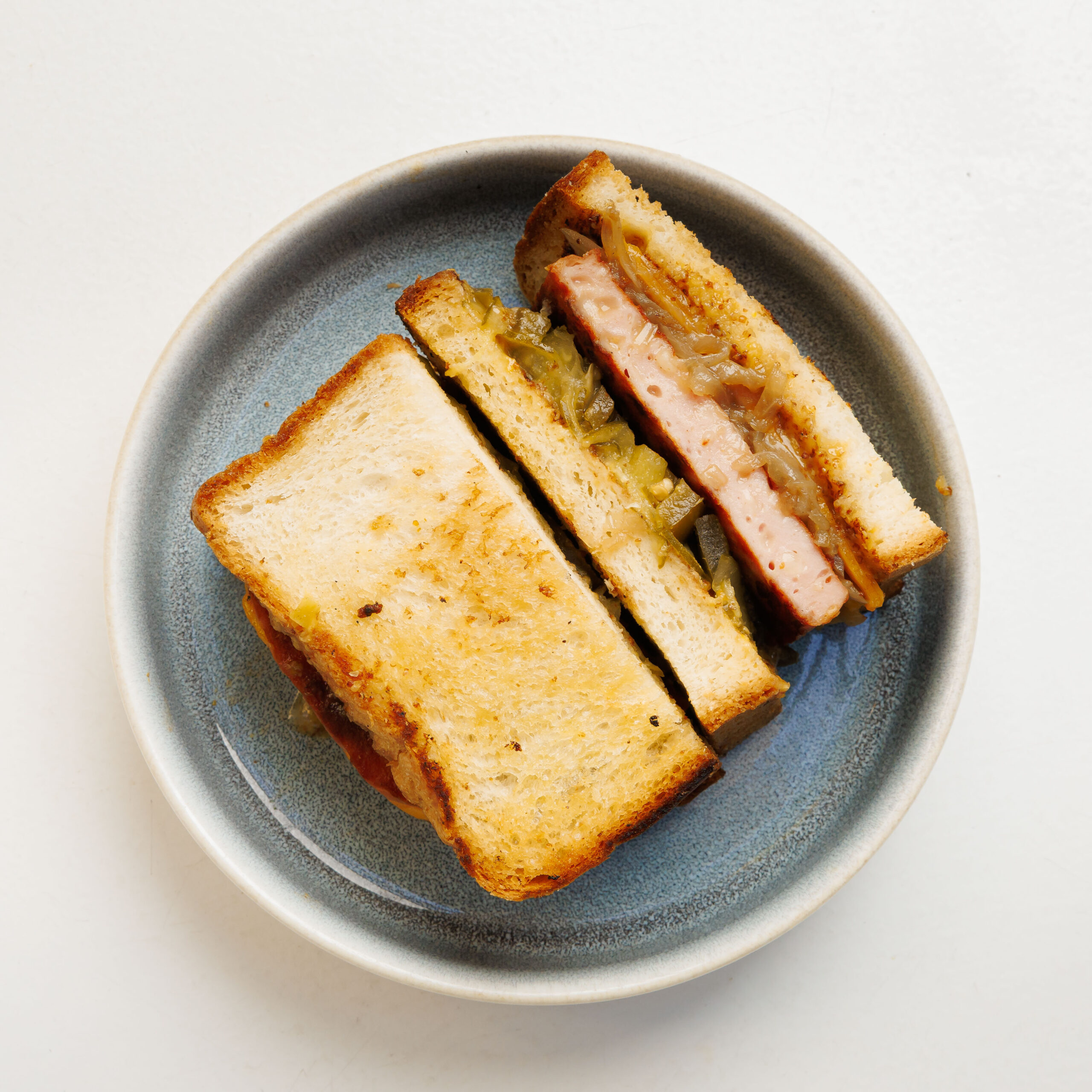 Leberkäse
